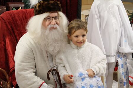 Dedek Mraz v Mirni Peci 2025 (26)